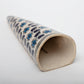 Ceramic Cone Wall Hanging or Mounting Decorative Vase for Flowers Buds and Twigs