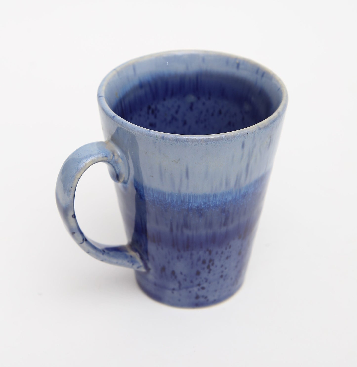 'What's Blue Without You?' Ceramic Coffee Mug