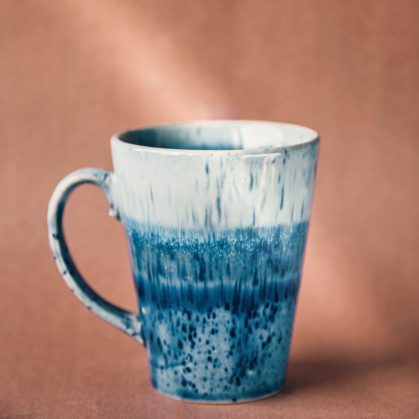 'What's Blue Without You?' Ceramic Coffee Mug