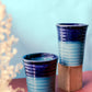 Cutting Chai Glass Set (Set of Two) – Sip in Style and Share the Joy