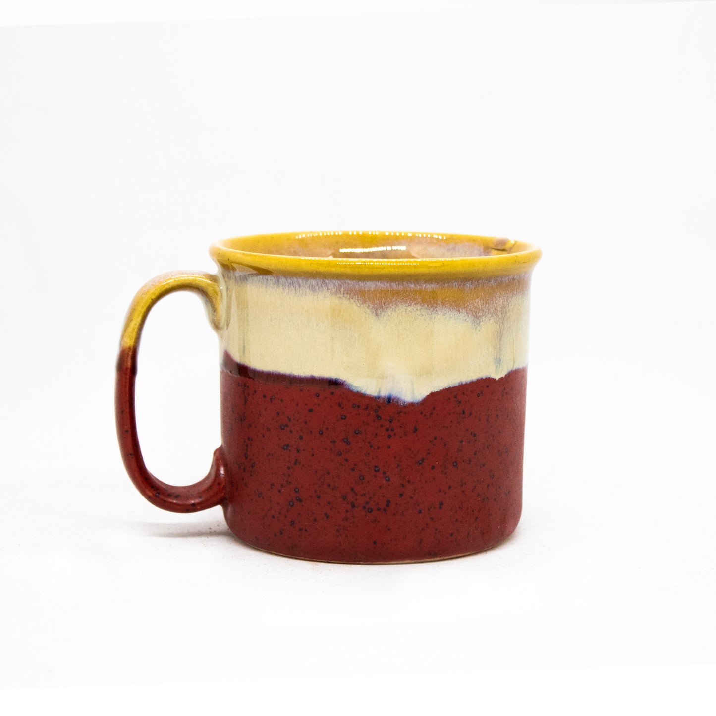 'Chilli Flakes and Maggi! Spicier Than Any Gossip!' Ceramic Meggie Mug