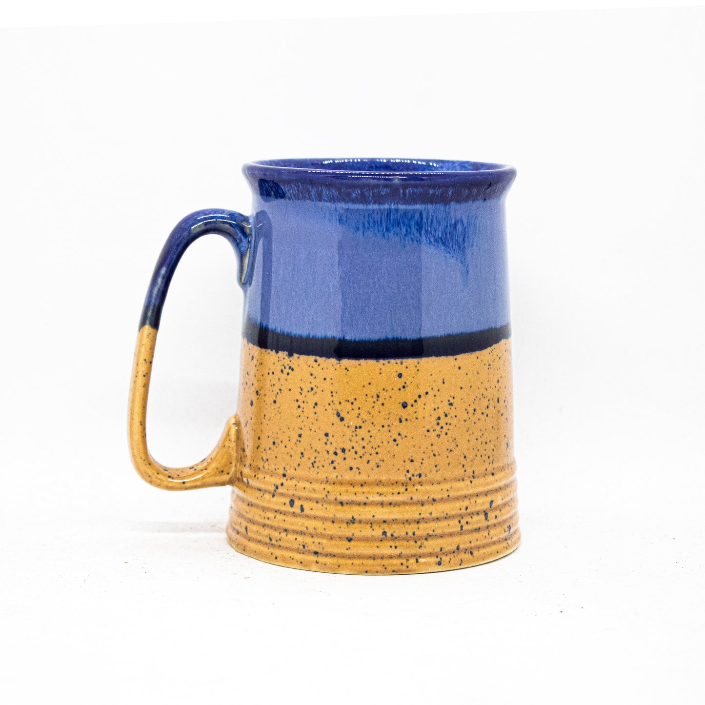 'Thank You For beer-ing with Us!' Ceramic Beer Mug