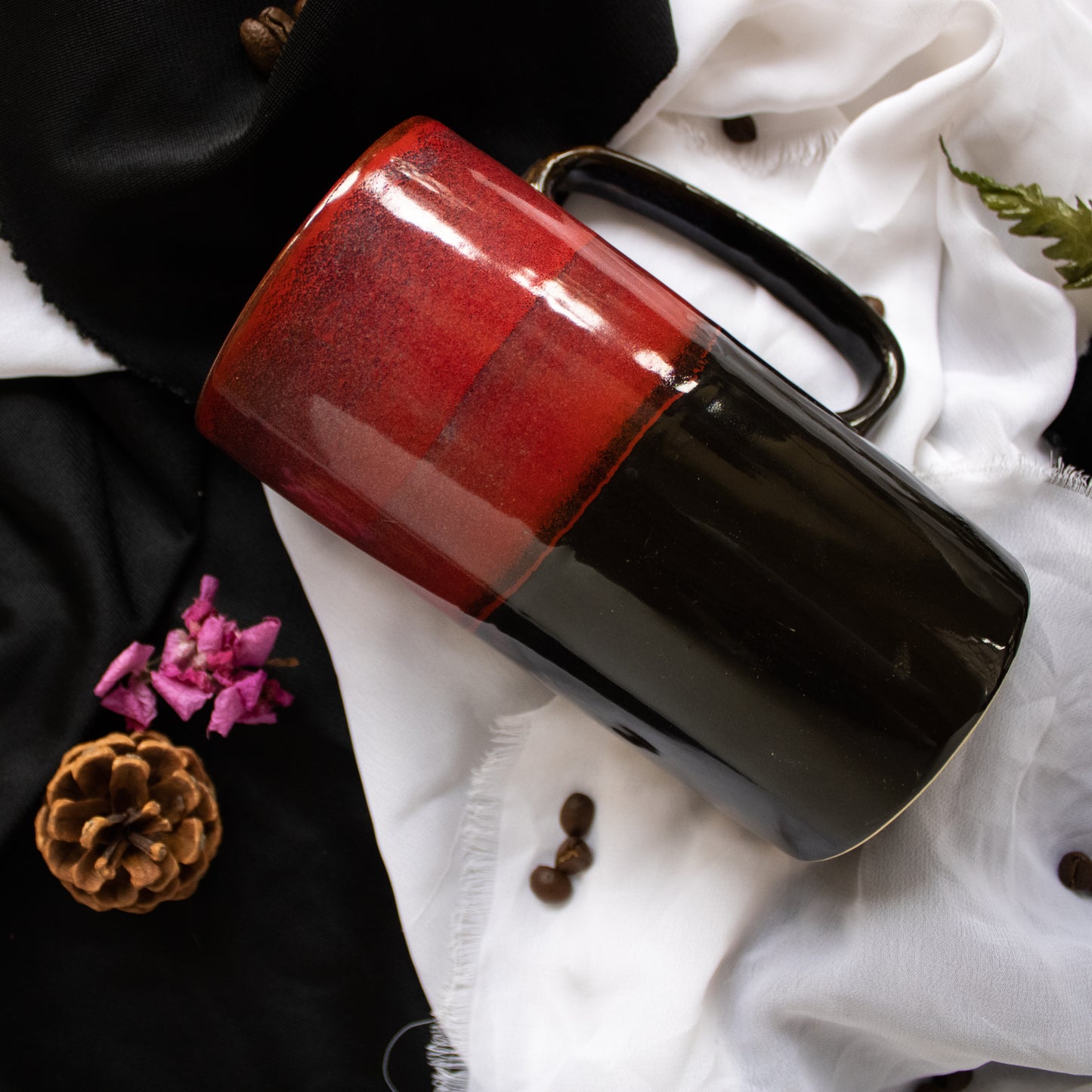 'You Beer-Y Good!' Ceramic Beer Mug