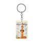 Chand Minar Daulatabad Maharashtra Heritage Souvenir Keychain