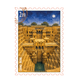 Chand Baori Rajasthan Heritage Souvenir Postcard
