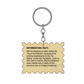 Bibi Ka Maqbara Keychain – Aurangabad Travel Souvenir