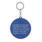 Assam Bihu Traditional Design Keychain Souvenir Gift