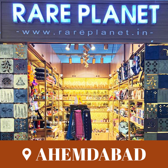 Store locator