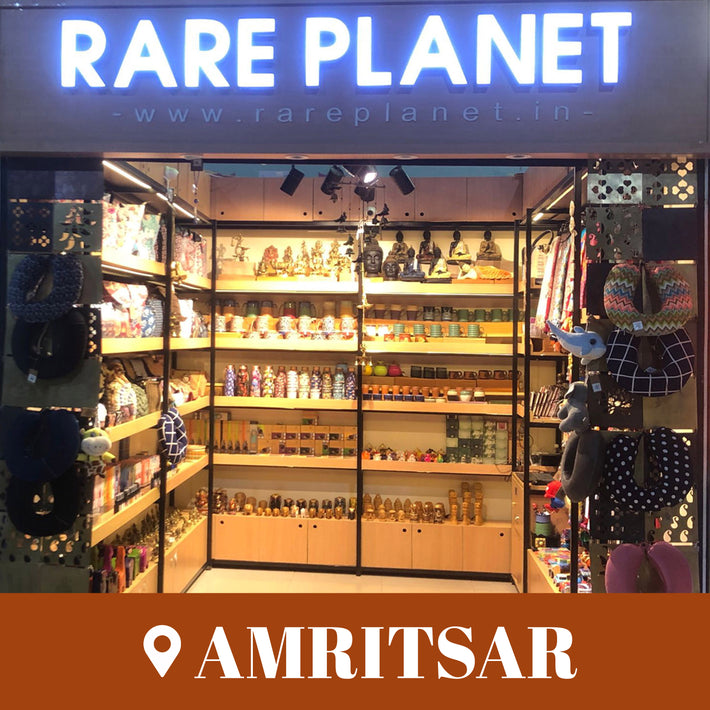 Store locator