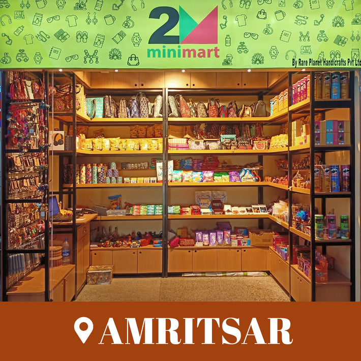 Store locator