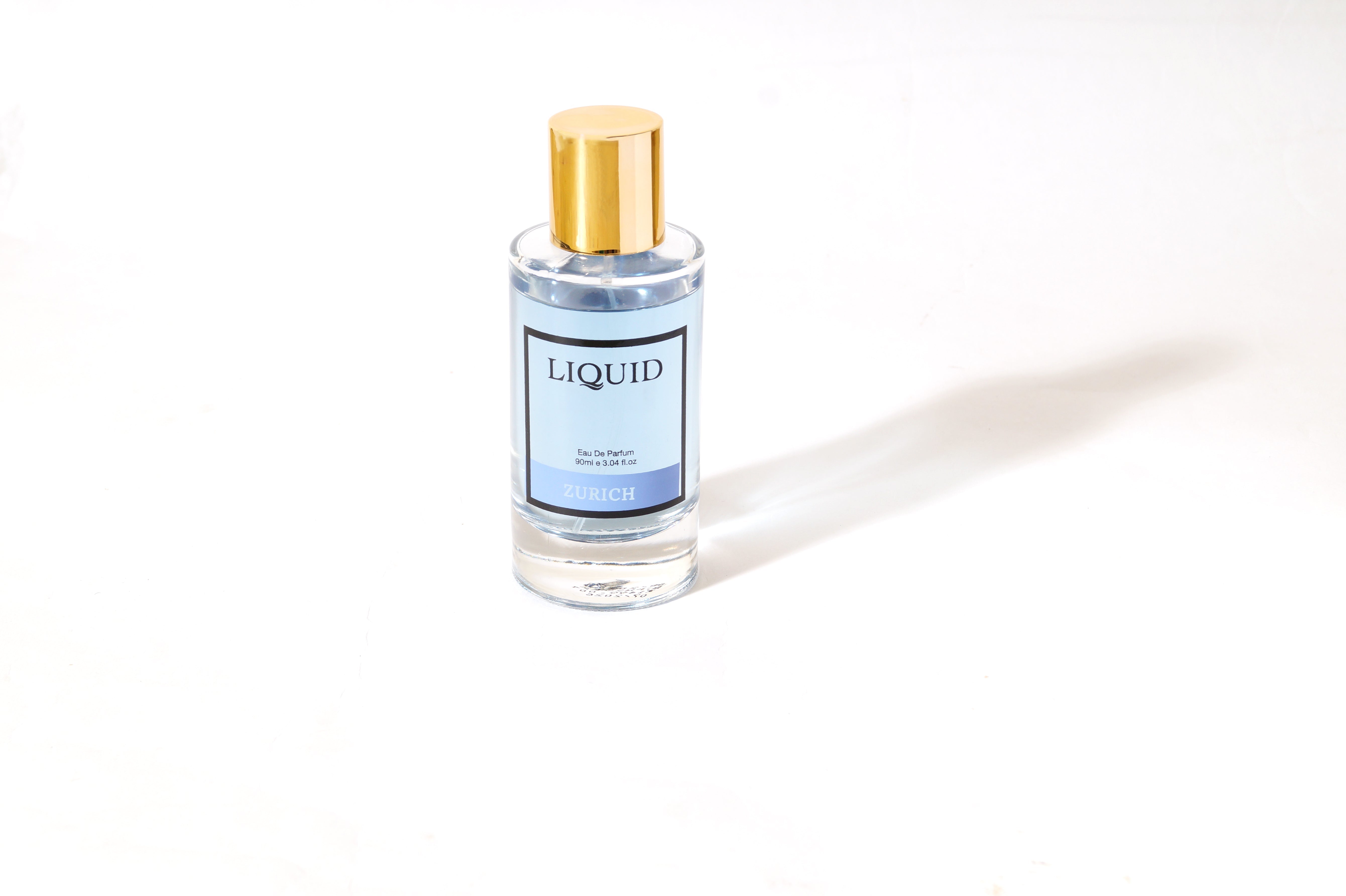 Liquid Perfumes