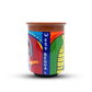 Patua Art - Colorful Representation Of Traditional Figures In Patua Style Terracotta Kulhad