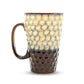 'How Elegant Is This?' Ceramic Coffee Mug