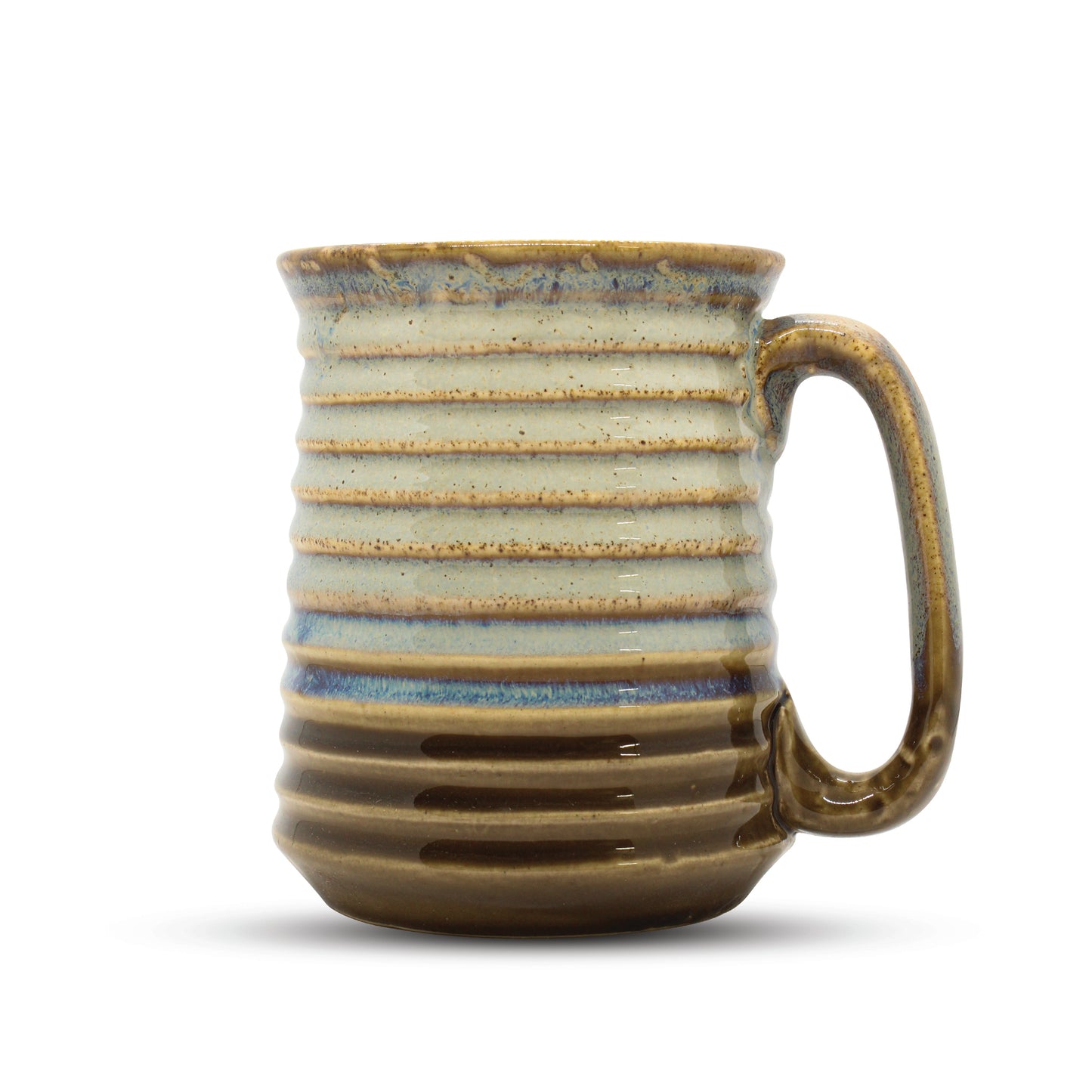 'That's You Right There, Hungover!' Ceramic Beer Mug