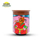 Phad Art - Bright and Natural Hues Of Phad Art Representing Rajasthani Folk Life Terracotta Kulhad