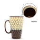 'How Elegant Is This?' Ceramic Coffee Mug
