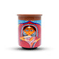 Patua Art - Colorful Representation Of Traditional Figures In Patua Style Terracotta Kulhad