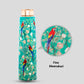 'Jungle Book Feels?' Copper Bottle