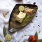 'Elegance Redefined' Ceramic Platter