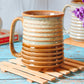 'That's You Right There, Hungover!' Ceramic Beer Mug