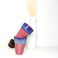 'Main Chai Peeta Hun Aur Aap'? Ceramic Chai Glass (Set of Two)